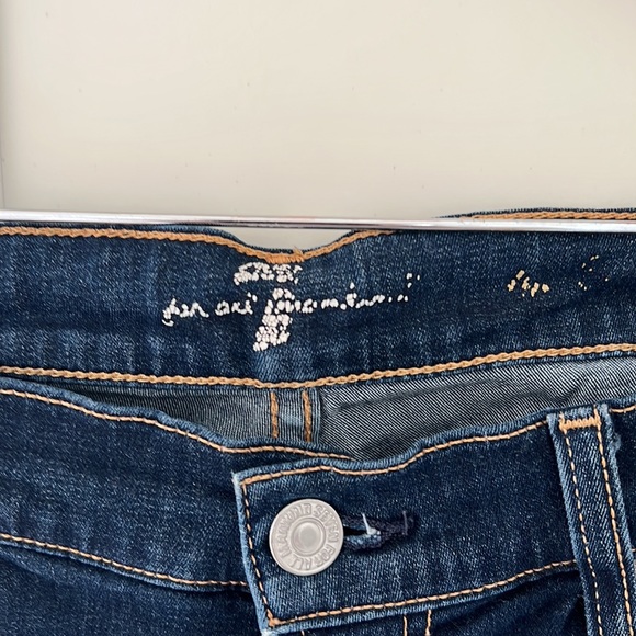 Women's Denim Jeans 7 For All Mindkind - Picture 4 of 16